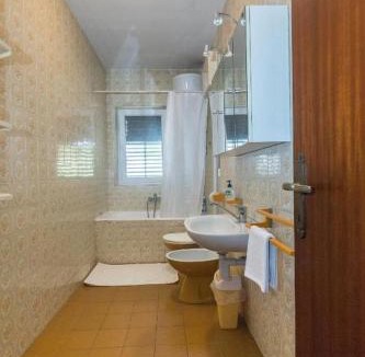 Island Hvar Apartment | Villa Jelsa (3621)