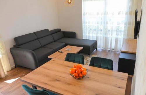 Trn Apartment | Luxury Apartment Posusje