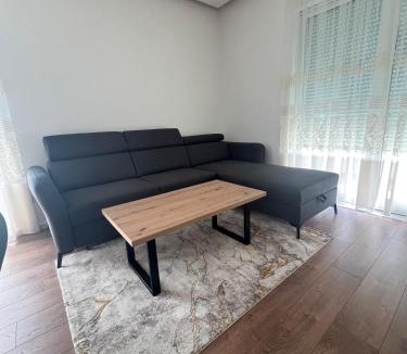 Trn Apartment | Luxury Apartment Posusje