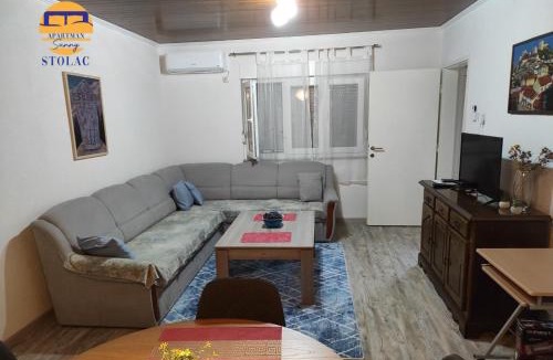 Stolac Apartment | Apartman Sunny