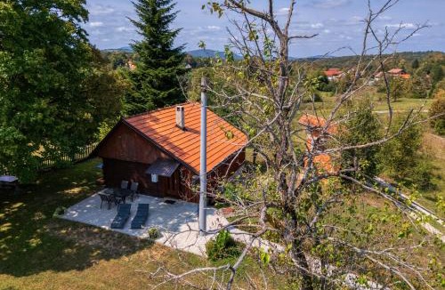 Slunj Ski Chalet | Peace Creek