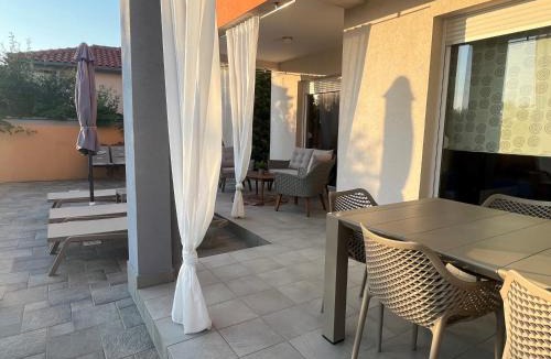 Rab Villa | Holiday villa Summer escape on Island Rab
