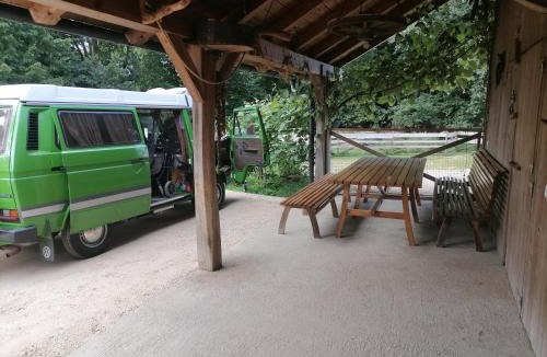 Kranj Other | Hemp farm paradise near Bled and Ljubljana