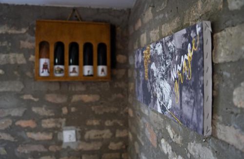 South Backa District Villa | Casa VIDA