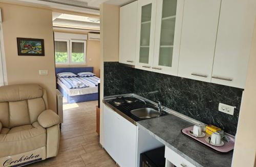 Blagaj Apartment | Hacienda Kolenda
