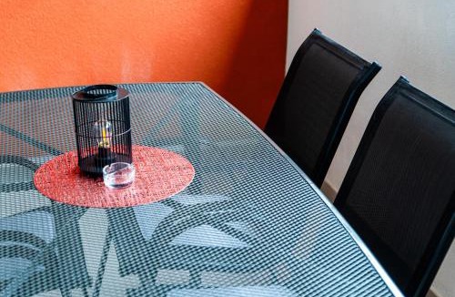 Zagreb Apartment | Flexible SelfCheckIns 105 - Zagreb - Parking - Loggia