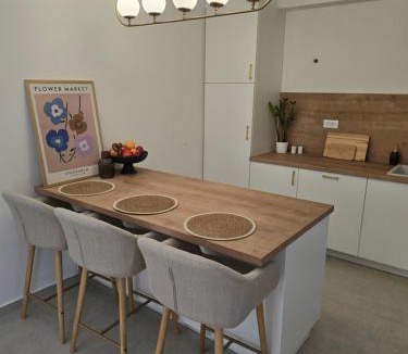 Veruda Apartment | Studio Navis
