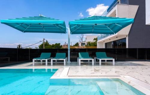 Crikvenica Villa | Villa HB Crikvenica