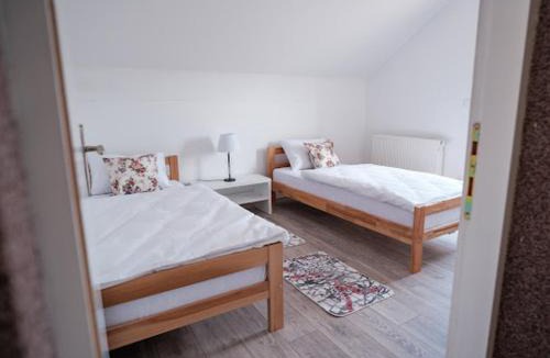 Kupres Ski Chalet | Kuća za odmor -Megy-