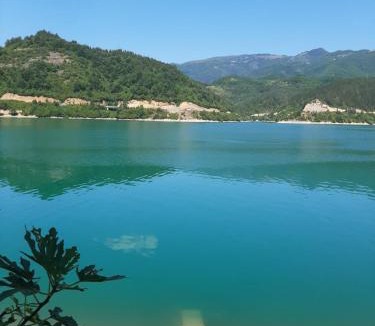 Konjic Apartment | EA1 Jablaničko jezero