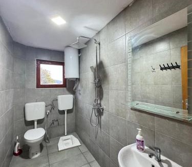 Hadzici House | villa modsa