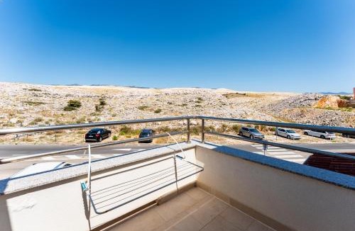 Vidalici House | Apartments Barbati
