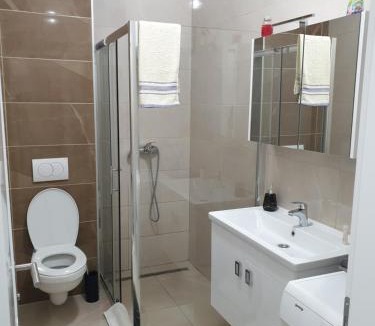 Capljina Apartment | Apartman Noah