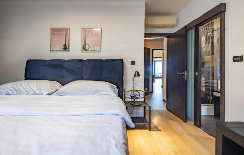 Volosko Apartment | Awesome Apartment In Opatija With House Sea View