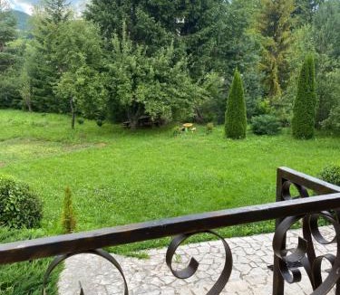 East Sarajevo Villa | Vila Garden River Jahorina - Sarajevo