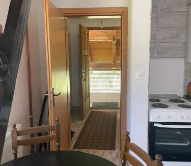 Babanovac Apartment | Vila Damir Vlašić