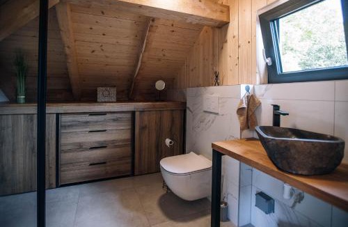 Maribor Apartment | Štajerska sivka - Jacuzzi & Savna