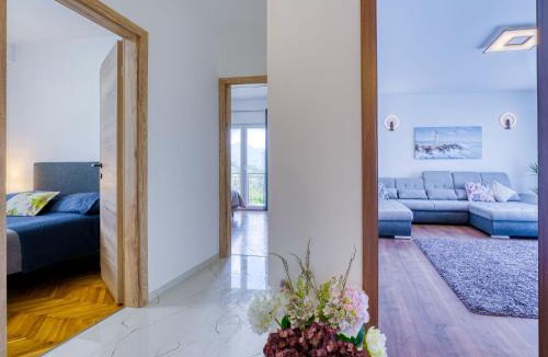 Tulisevica Apartment | Apartment Laurus-1 by Interhome