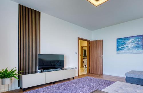 Tulisevica Apartment | Apartment Laurus-1 by Interhome