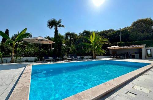 Opric Apartment | Villa Palma