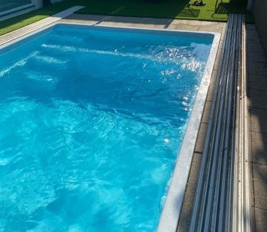 Novi Zagreb Apartment | Royal Apartments & Rooms