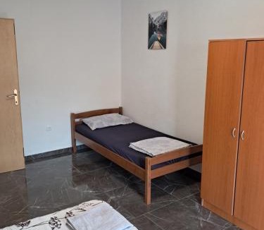Karlobag Apartment | Apartments Mara Bela