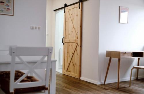 Strigova Apartment | Boutique Wine and Wellness Retreat - Wine Residence Kerman