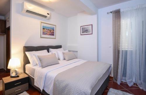 Orebic Villa | Exclusive Holiday Villa Aria - Dingač, Pelješac
