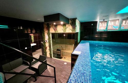 Mostar Hotel | Hotel & Spa Villa Luxe