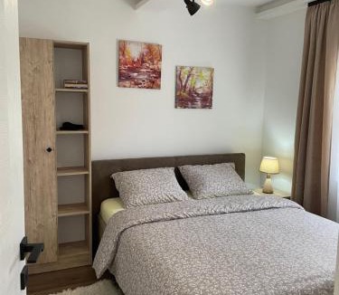 Sipovo Villa | Bungalovi izvor Plive 2