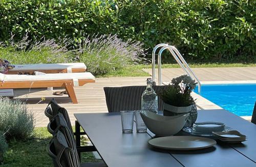 Velika Liduna House | Holiday home Wisteria