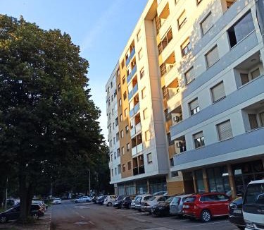 Doboj Apartment | Apartman Oaza