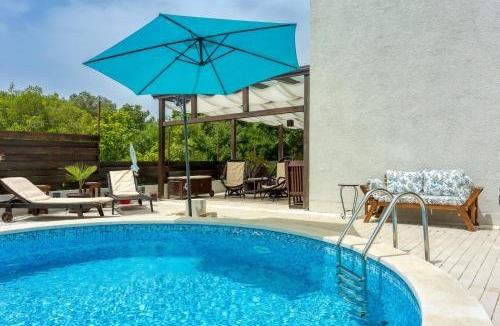 Barbariga House | Villa Betiga
