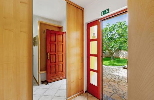 Vilanija Villa | Villa Umag Istria seaview private pool and garage by Rentistra