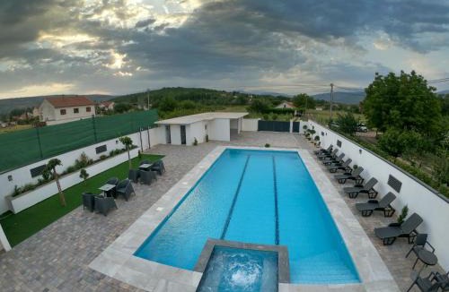 Blagaj Villa | Villa XY