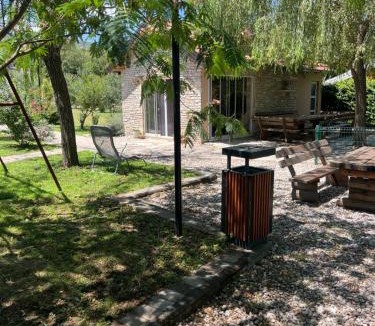 Capljina House | Kamena Kuća