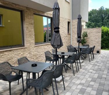 Medjugorje Hotel | Hotel Vesna