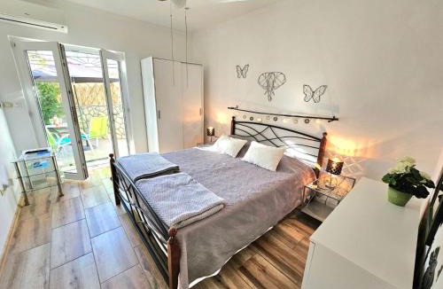 Krizna luka Apartment | Villa Tania