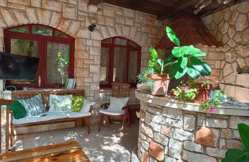 Krizna luka Apartment | Villa Tania