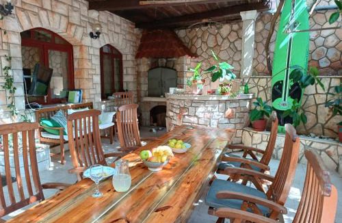 Krizna luka Apartment | Villa Tania