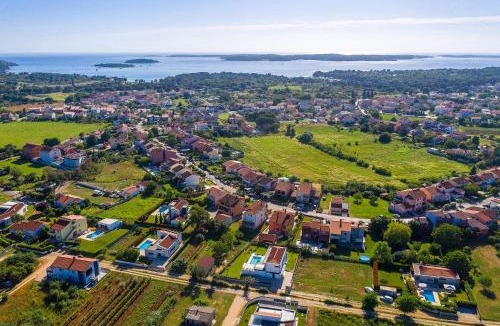 Valbandon Villa | Villa Celi Fazana