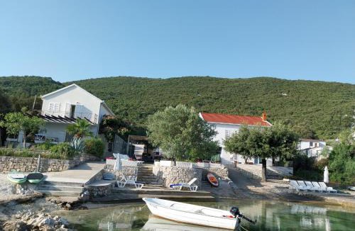 Brijesta Apartment | Kuća za odmor >Maro<