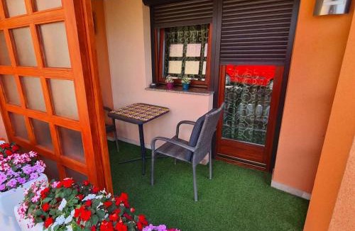 Mali Radic Apartment | Hana Superior Apartments