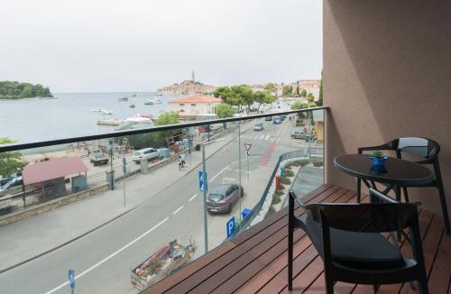 Rovinj Hotel | Hotel Squero