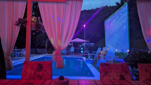 Visoko Ski Chalet | Nature Neno