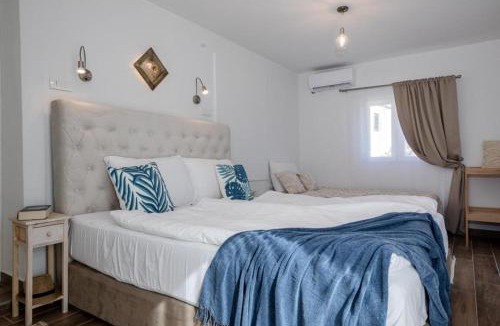 Barbat na Rabu Villa | Villa Fjaka Rab