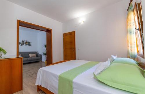 Makarska Old Town Apartment | City Center ANA Apartments