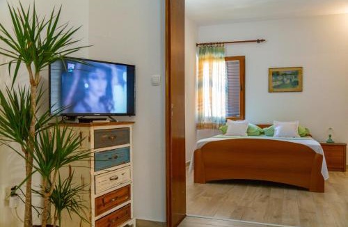 Makarska Old Town Apartment | City Center ANA Apartments
