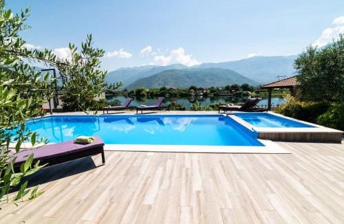 Mostar Villa | Villa Ana
