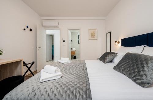 Seget Villa | House Adriano